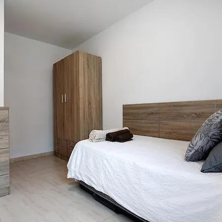 Mar Y Sol Vakantiehuis *