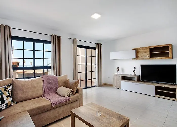 Mar Y Sol Casa de Férias