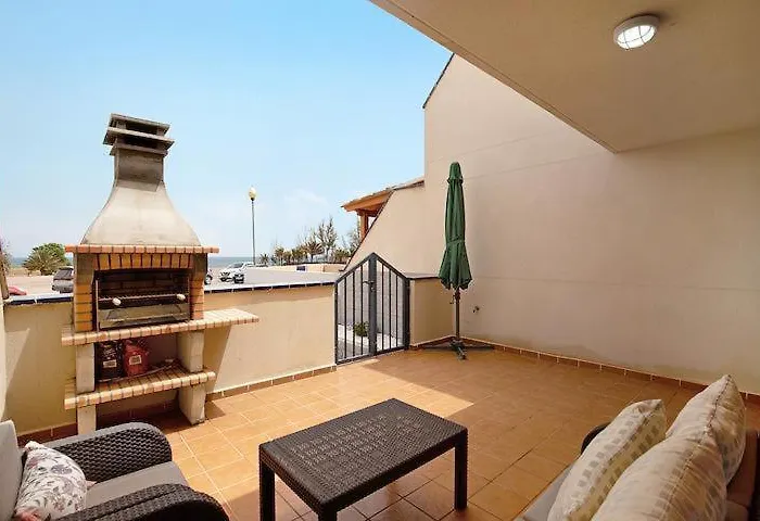 Casa de Férias Mar Y Sol *