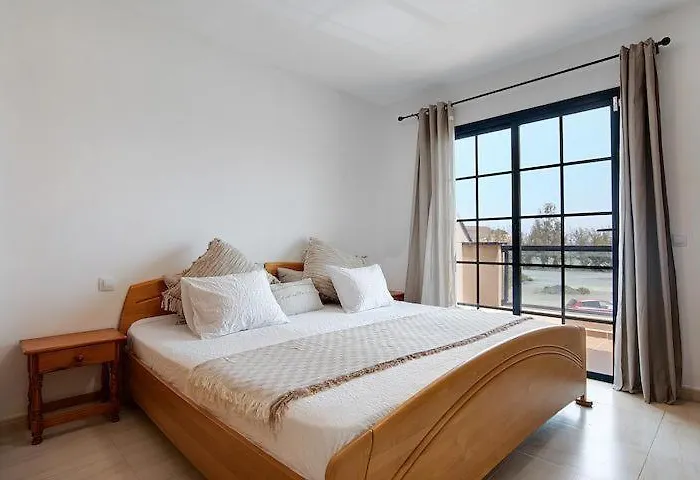 Mar Y Sol Casa de Férias