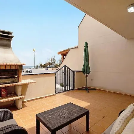 Ferienhaus Mar Y Sol *