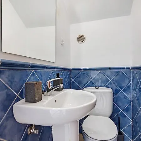 Mar Y Sol Дом отдыха *