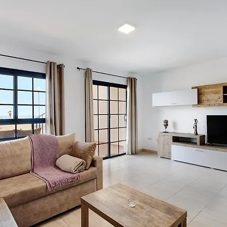 Mar Y Sol Дом отдыха