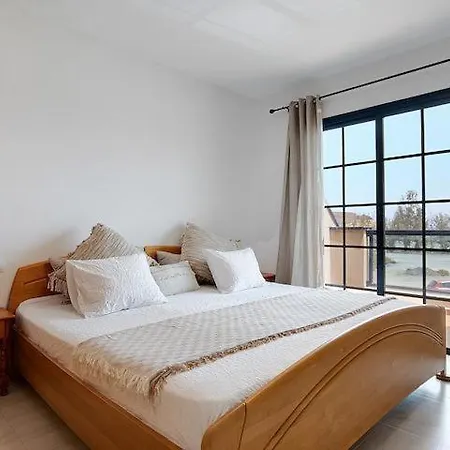 Mar Y Sol Дом отдыха